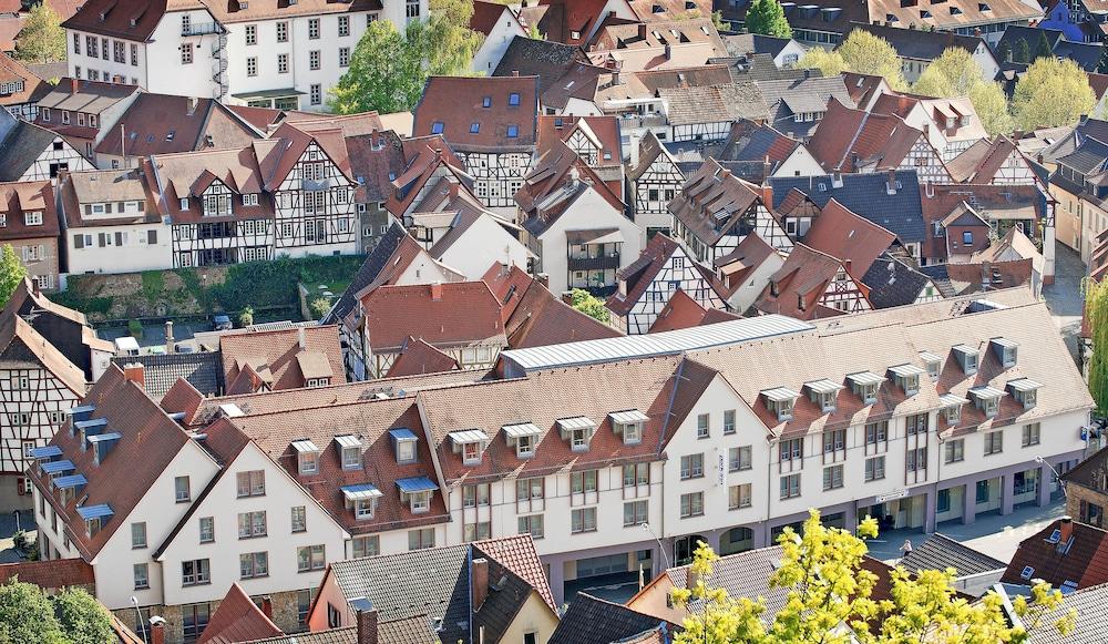 Achat Hotel Heppenheim Heppenheim  Exterior photo