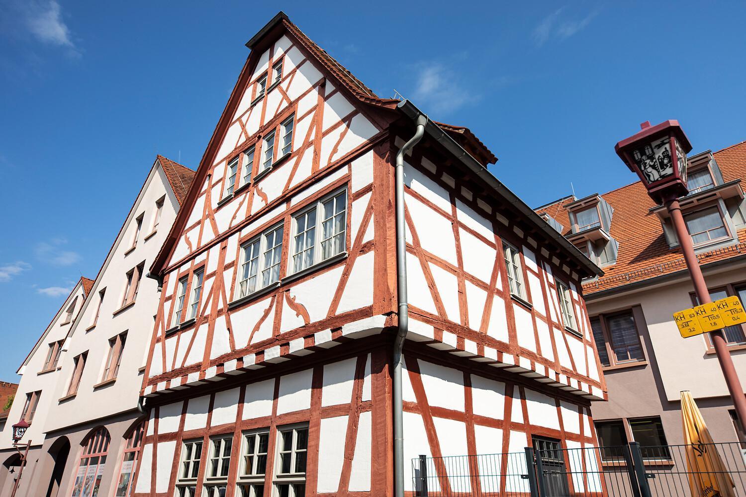 Achat Hotel Heppenheim Heppenheim  Exterior photo