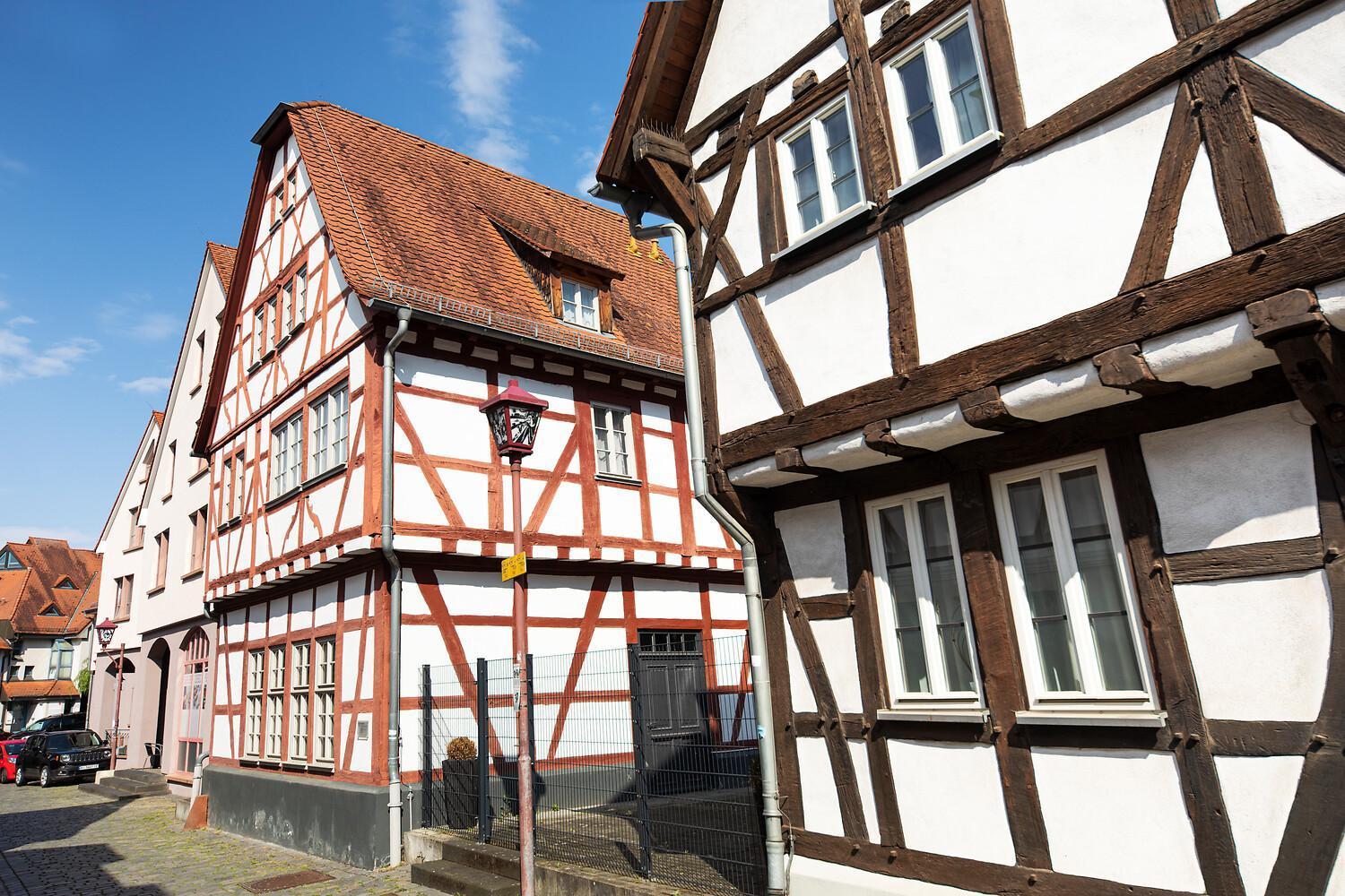 Achat Hotel Heppenheim Heppenheim  Exterior photo