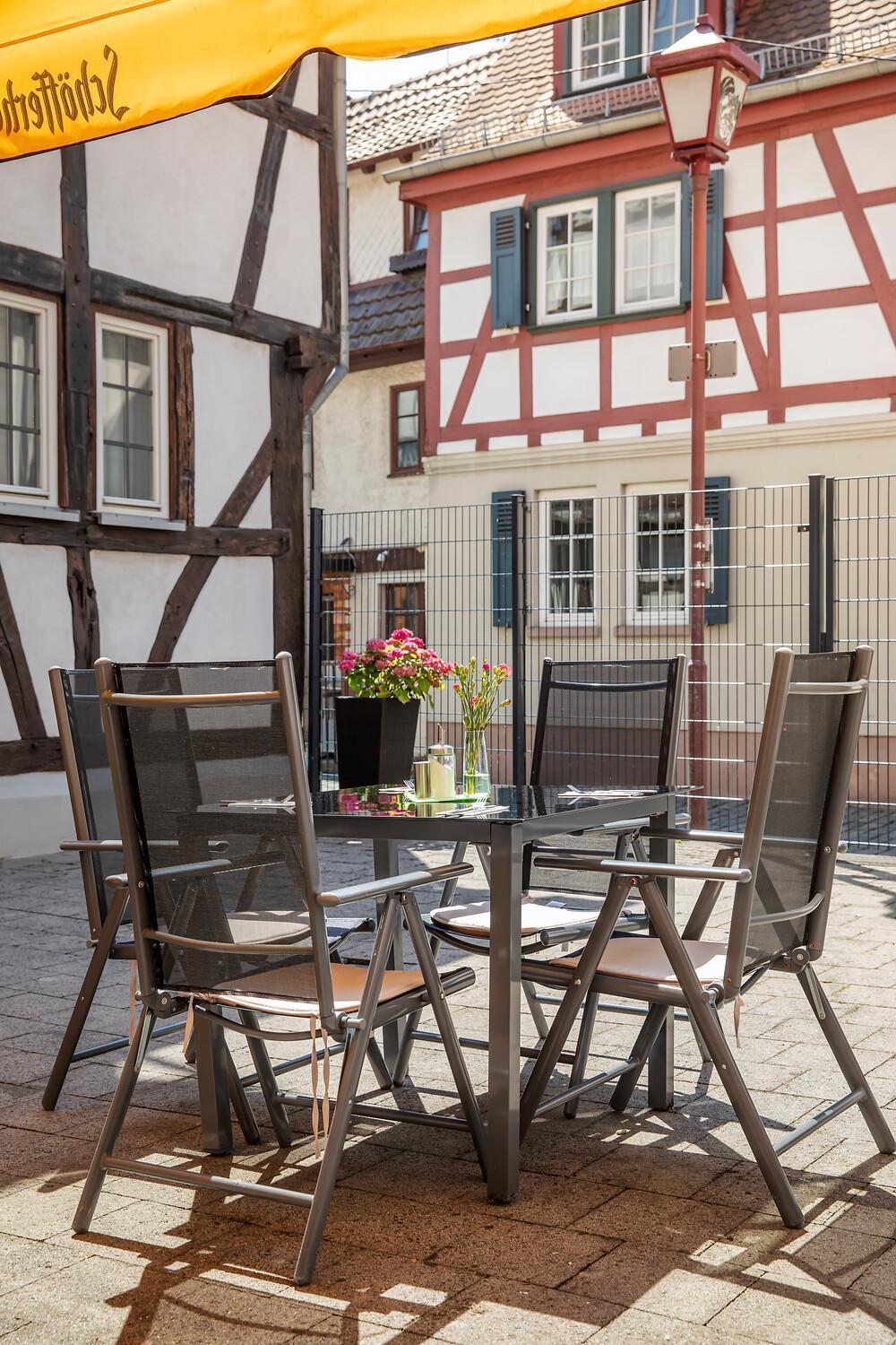 Achat Hotel Heppenheim Heppenheim  Exterior photo