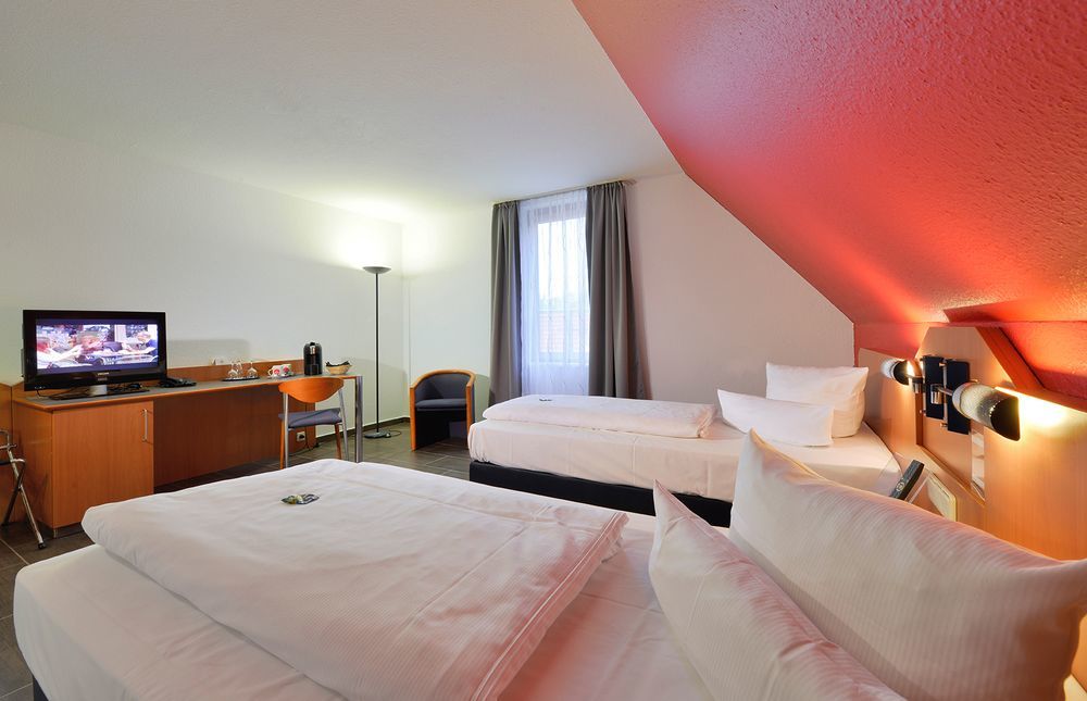 Achat Hotel Heppenheim Heppenheim  Exterior photo
